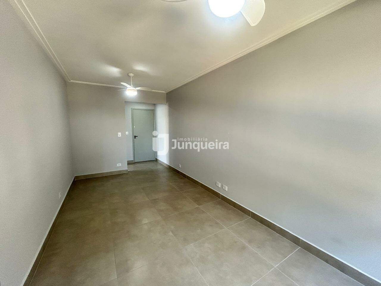 Apartamento à venda no Arcadas, 2 quartos, 1 vaga, no bairro Vila Independência em Piracicaba - SP