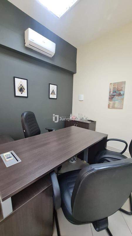 Sala Comercial para alugar, no bairro Paulista em Piracicaba - SP