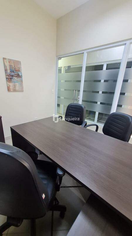 Sala Comercial para alugar, no bairro Paulista em Piracicaba - SP