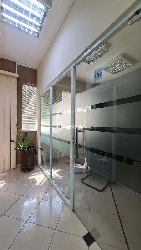 Sala Comercial para alugar, no bairro Paulista em Piracicaba - SP