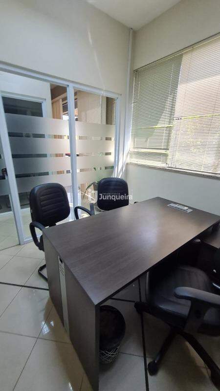 Sala Comercial para alugar, no bairro Paulista em Piracicaba - SP