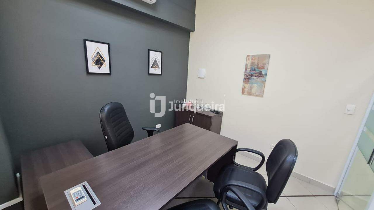 Sala Comercial para alugar, no bairro Paulista em Piracicaba - SP