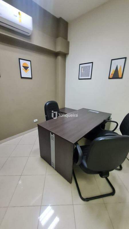 Sala Comercial para alugar, no bairro Paulista em Piracicaba - SP