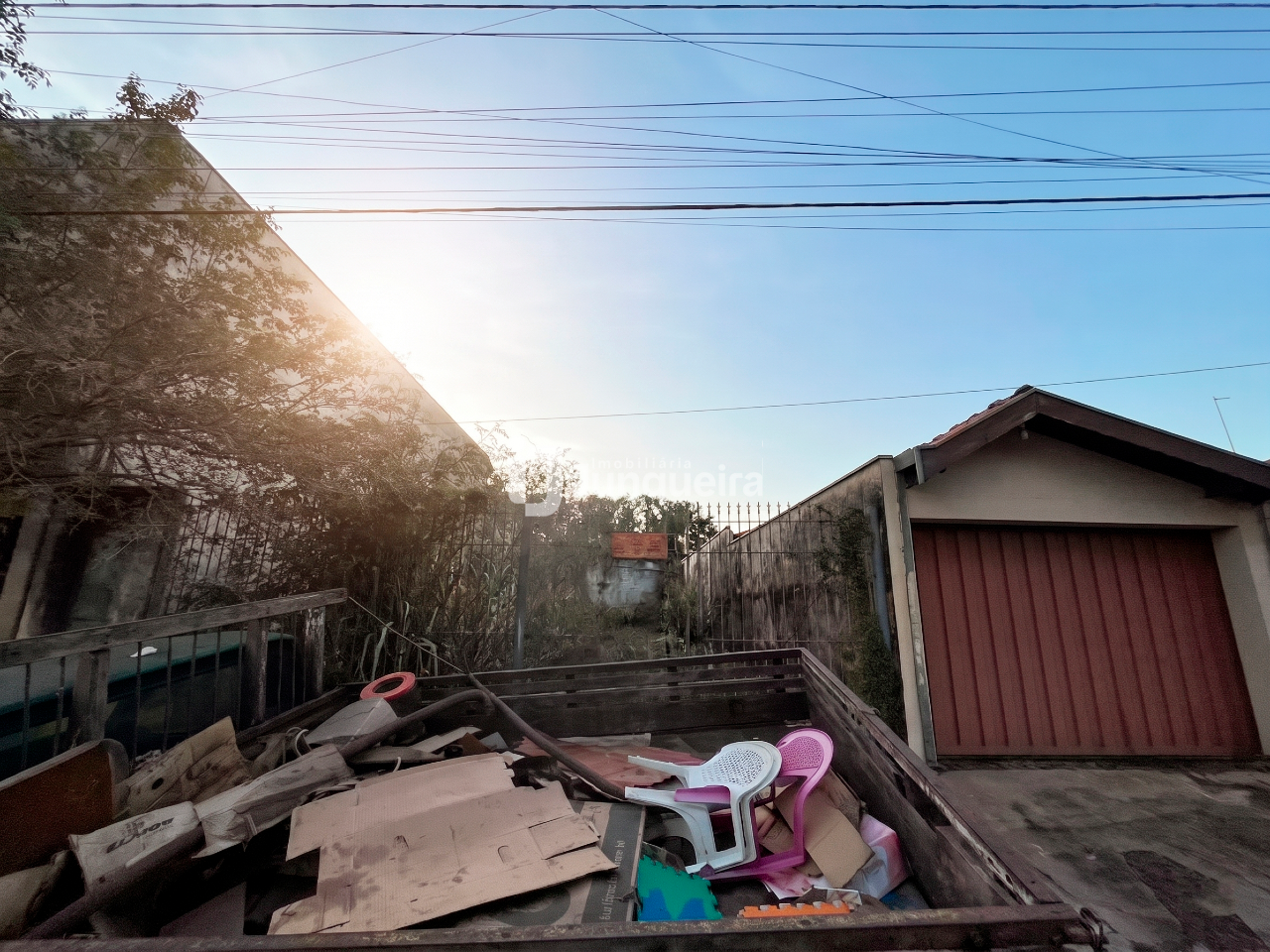 Terreno à venda, no bairro Jupia em Piracicaba - SP