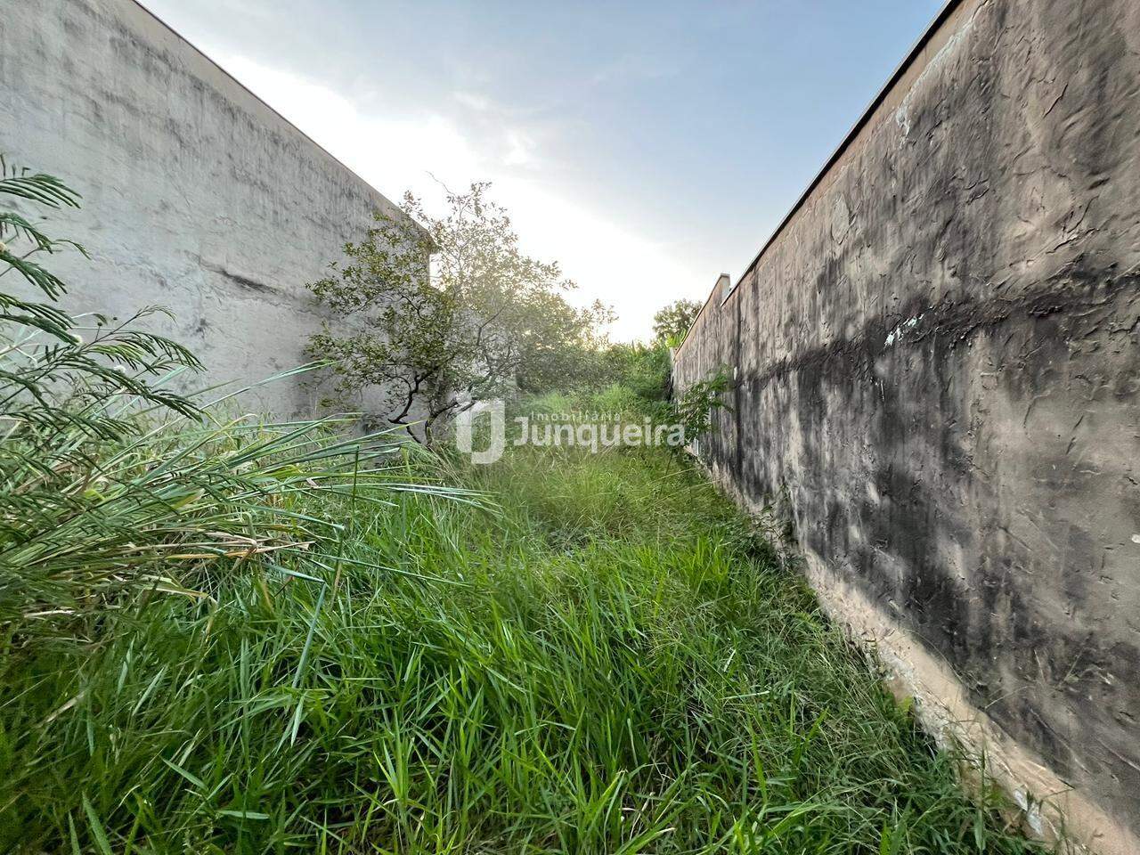 Terreno à venda, no bairro Jupia em Piracicaba - SP
