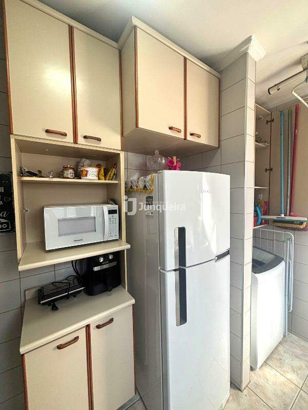 Apartamento à venda no Fernanda, 2 quartos, 1 vaga, no bairro Nova América em Piracicaba - SP
