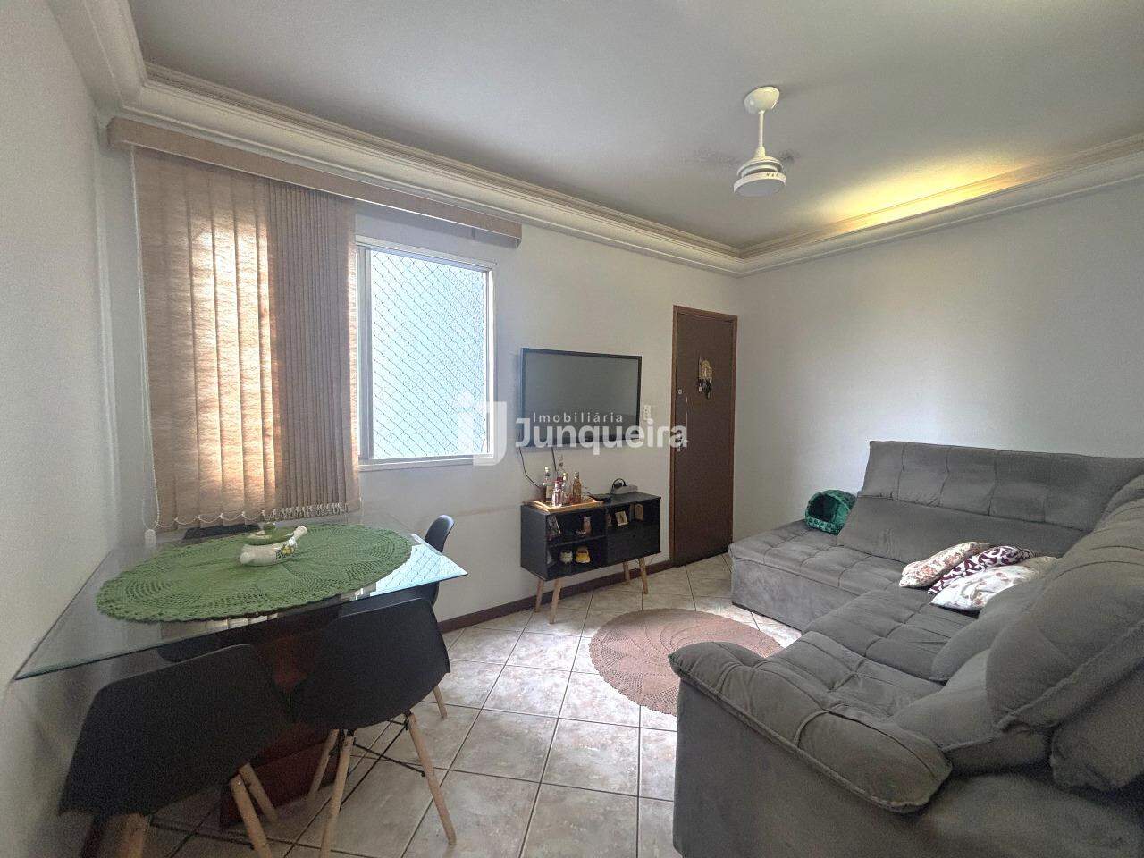Apartamento à venda no Fernanda, 2 quartos, 1 vaga, no bairro Nova América em Piracicaba - SP