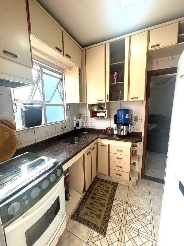Apartamento à venda no Fernanda, 2 quartos, 1 vaga, no bairro Nova América em Piracicaba - SP