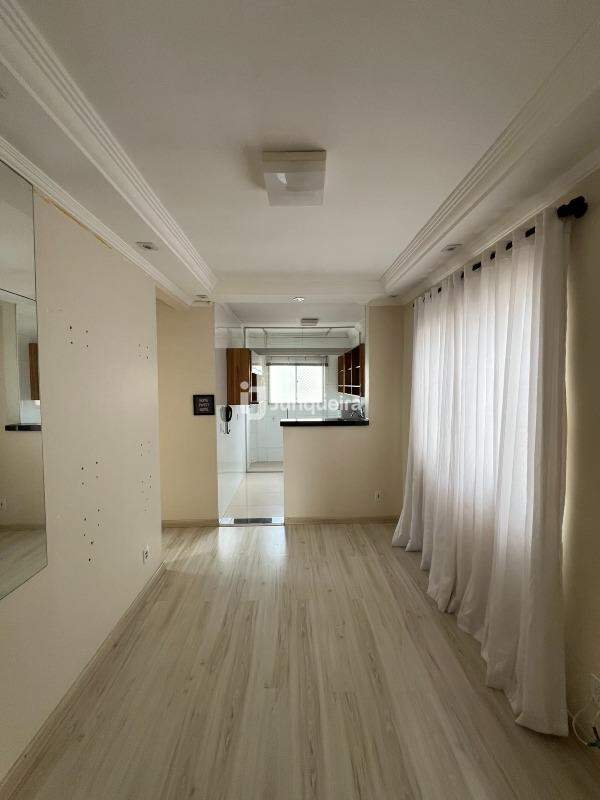 Apartamento para alugar no Piazza Republica, 2 quartos, 1 vaga, no bairro Dois Córregos em Piracicaba - SP
