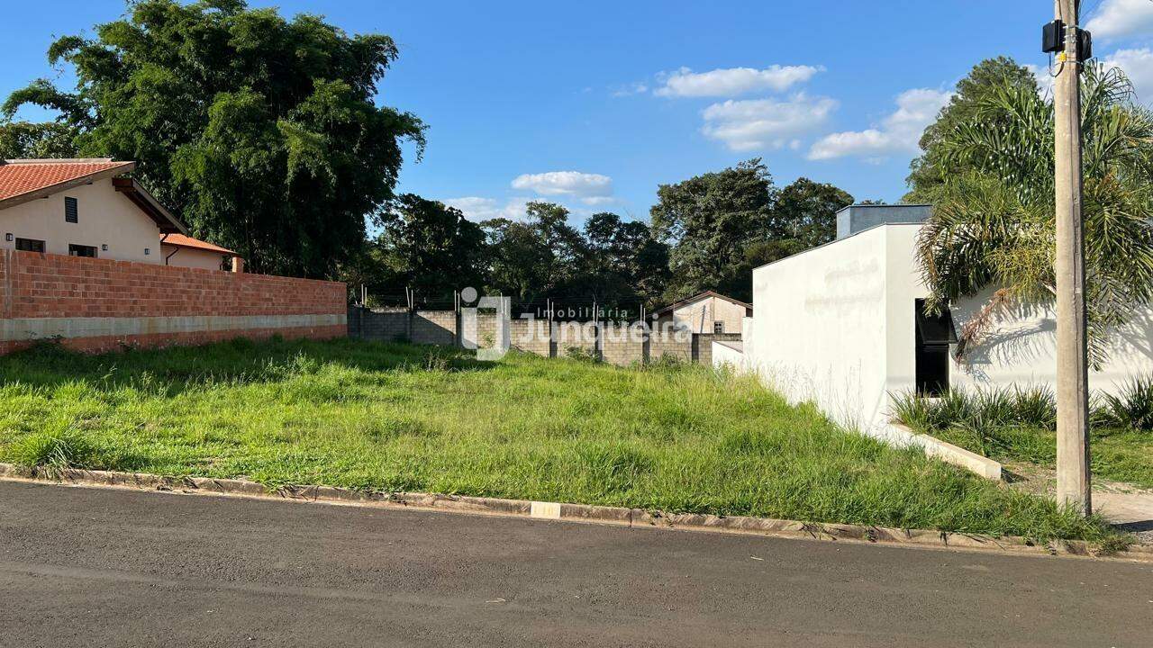 Terreno em Condomínio à venda no  Portal do Horto, no bairro Portal do Horto em Piracicaba - SP
