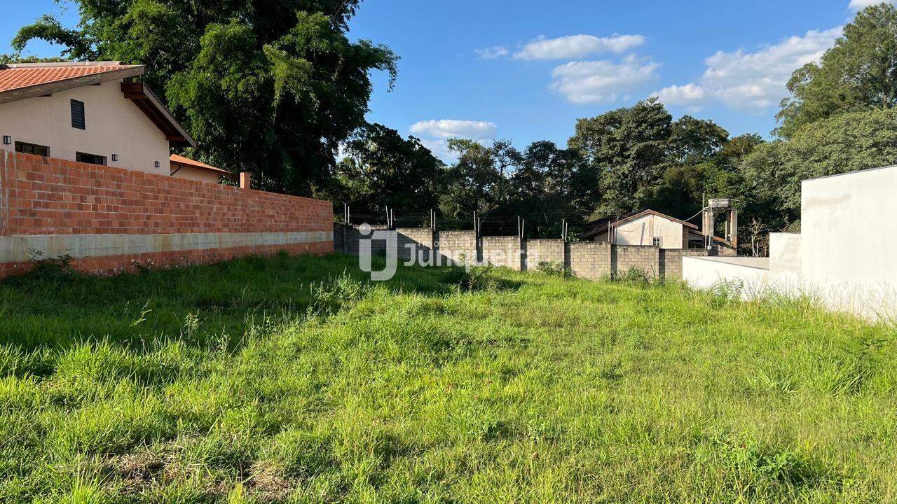 Terreno em Condomínio à venda no  Portal do Horto, no bairro Portal do Horto em Piracicaba - SP