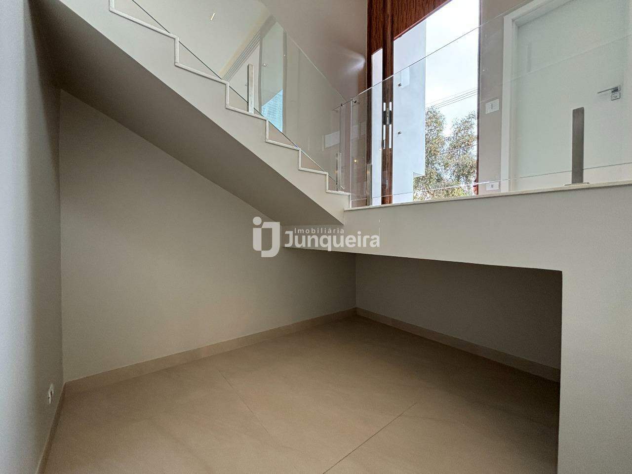 Casa em Condomínio à venda no Morada do Engenho, 3 quartos, sendo 3 suítes, 6 vagas, no bairro Morada do Engenho  em Piracicaba - SP