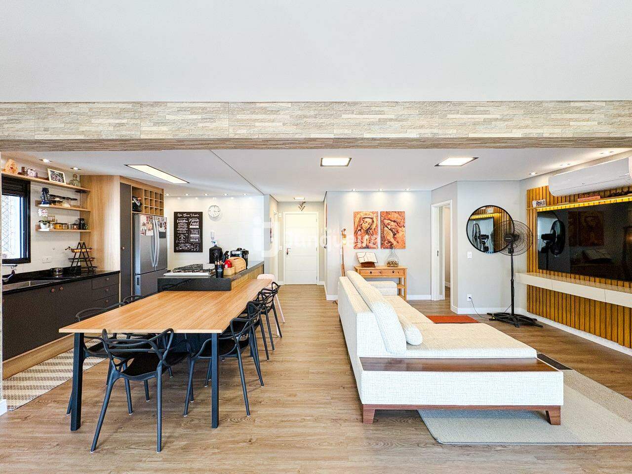 Apartamento à venda no Eleve Residence, 3 quartos, sendo 3 suítes, 2 vagas, no bairro Nova América em Piracicaba - SP