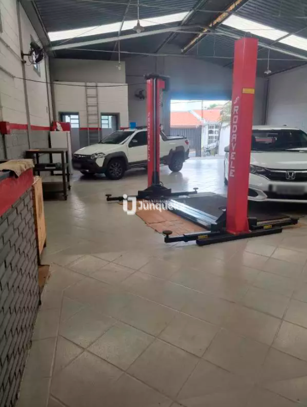 Galpão para alugar, 3 vagas, no bairro Jardim Algodoal em Piracicaba - SP