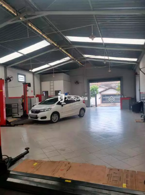 Galpão para alugar, 3 vagas, no bairro Jardim Algodoal em Piracicaba - SP