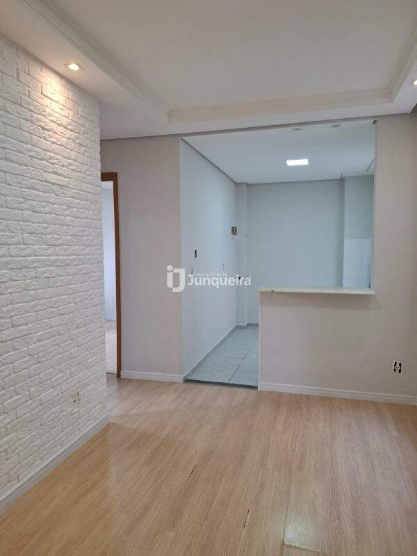 Apartamento à venda no Residencial Parque Piazza Fontanella, 2 quartos, 1 vaga, no bairro Jardim São Francisco em Piracicaba - SP