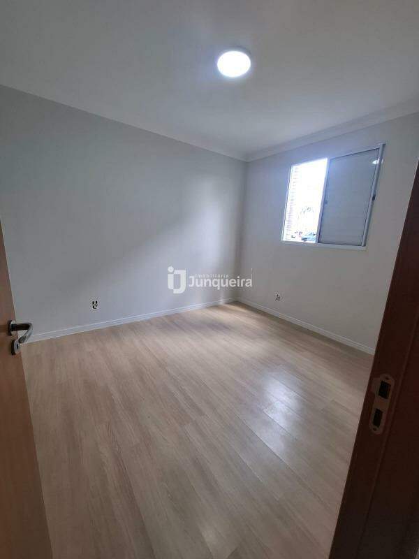 Apartamento à venda no Residencial Parque Piazza Fontanella, 2 quartos, 1 vaga, no bairro Jardim São Francisco em Piracicaba - SP