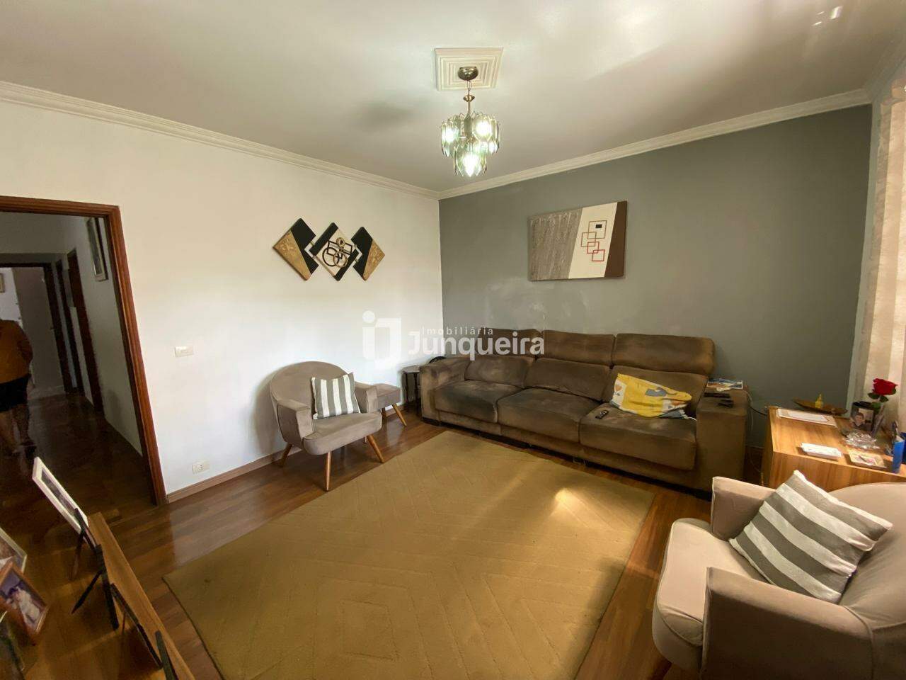 Casa à venda, 3 quartos, 3 vagas, no bairro Nova Piracicaba em Piracicaba - SP