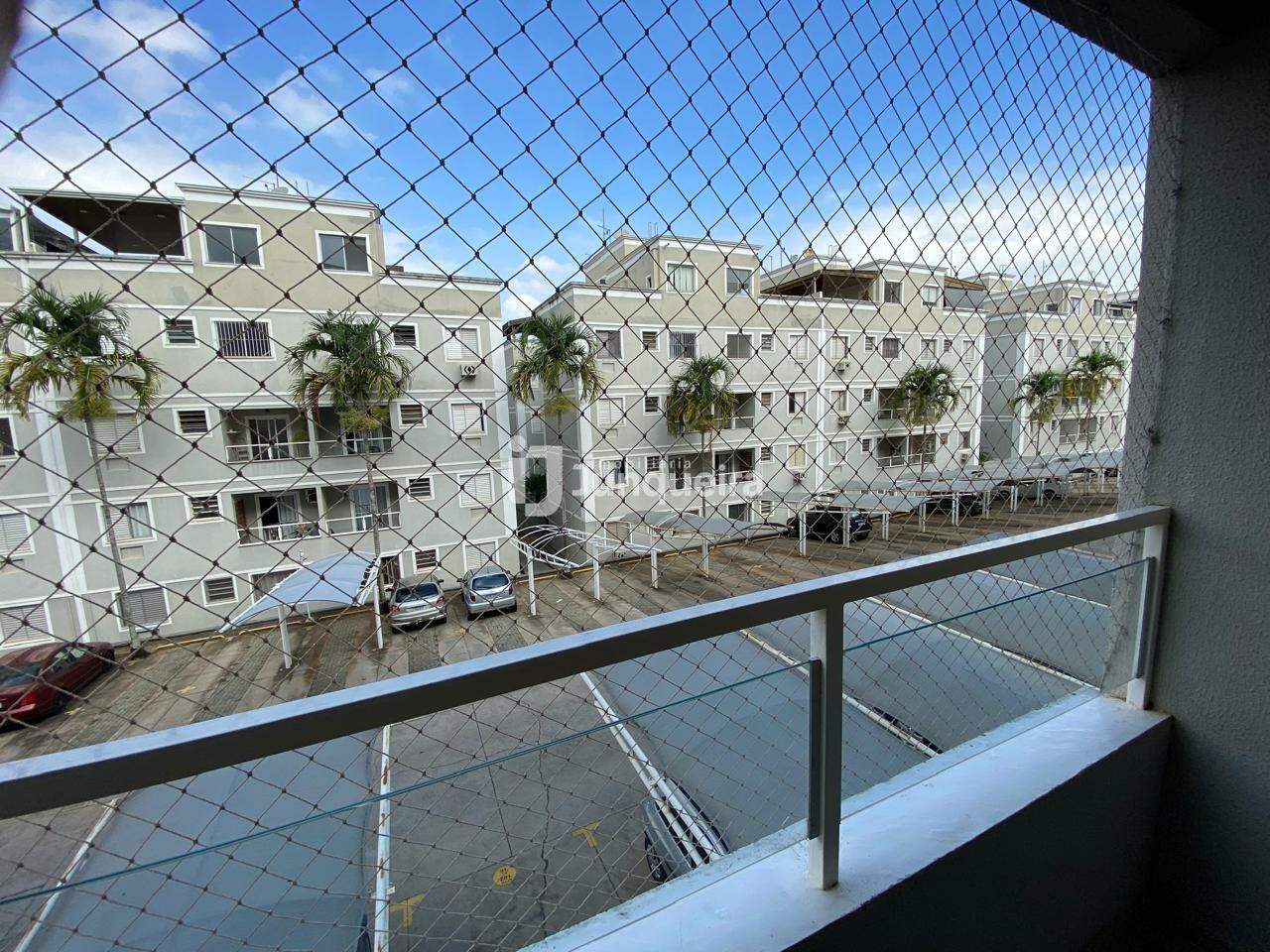 Apartamento à venda no Spazio Palazzo Di Spagna, 2 quartos, 1 vaga, no bairro Piracicamirim em Piracicaba - SP