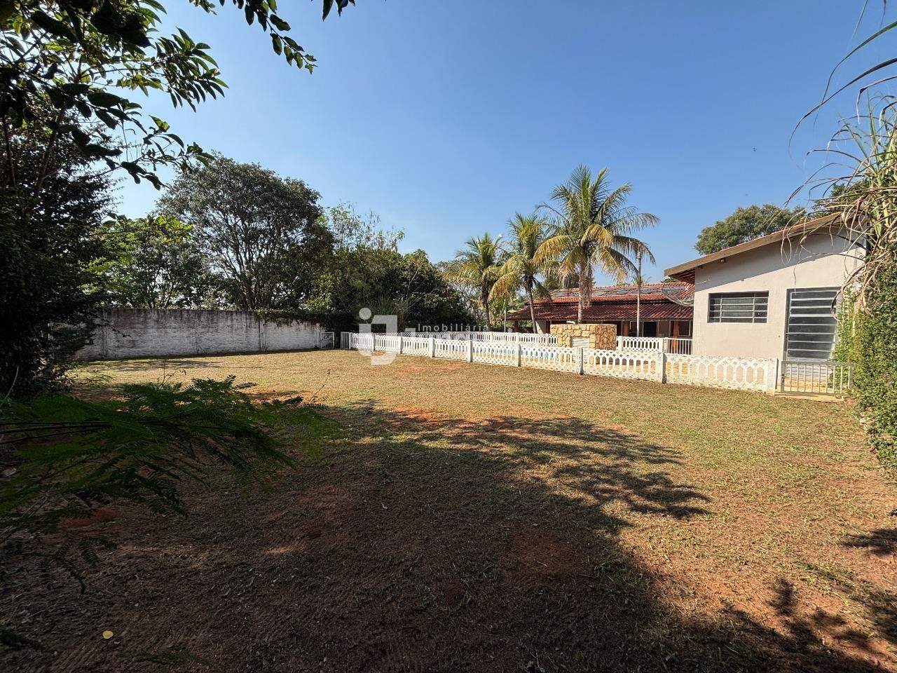 Casa em Condomínio à venda no Condomínio Serra Verde, 3 quartos, 4 vagas, no bairro Serra Verde em São Pedro - SP