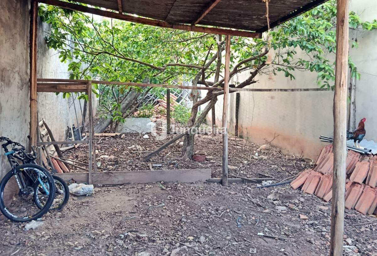 Terreno à venda, no bairro Parque Residencial Monte Rey em Piracicaba - SP