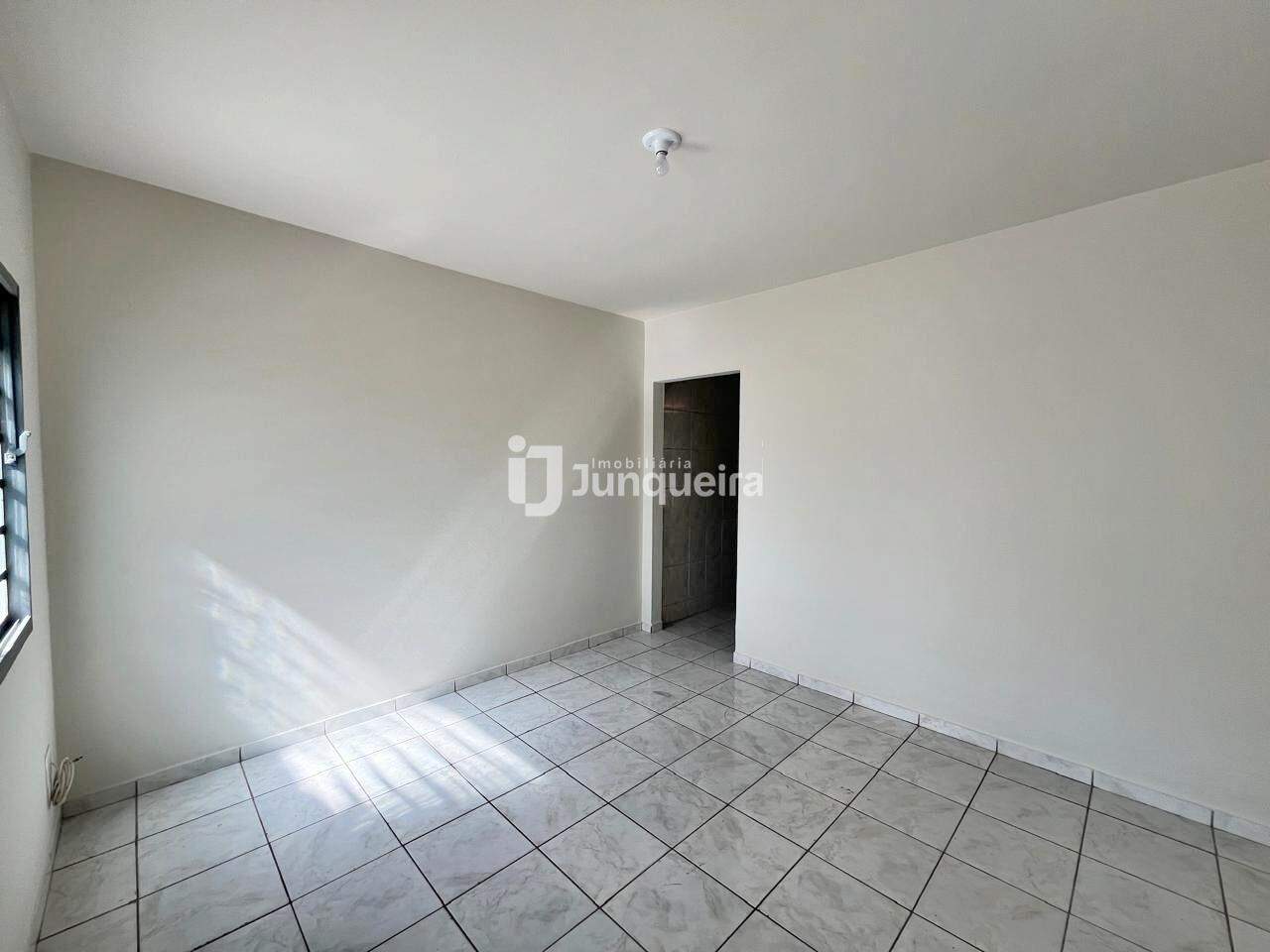 Casa à venda, 2 quartos, 1 vaga, no bairro Jardim Diamante em Piracicaba - SP