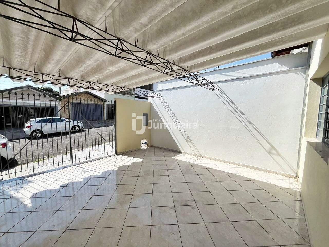 Casa à venda, 2 quartos, 1 vaga, no bairro Jardim Diamante em Piracicaba - SP