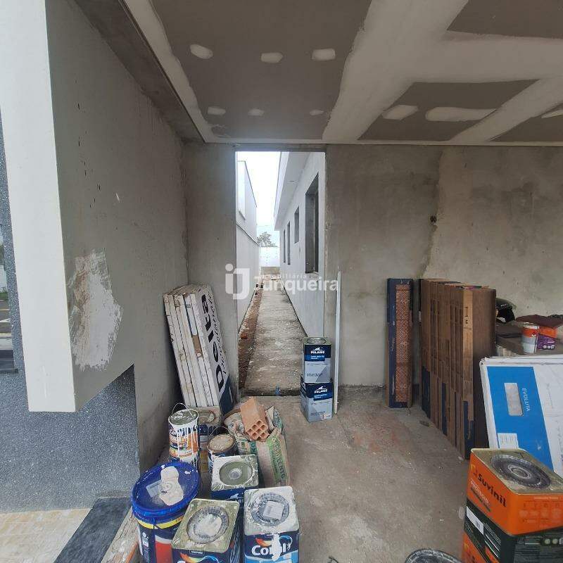 Casa em Condomínio à venda no Residencial Ágape, 3 quartos, sendo 1 suíte, 2 vagas, no bairro Residencial Ágape em Piracicaba - SP