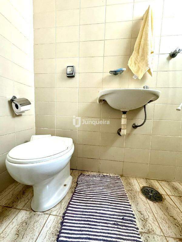 Apartamento à venda no Alferes, 3 quartos, sendo 1 suíte, no bairro Centro em Piracicaba - SP