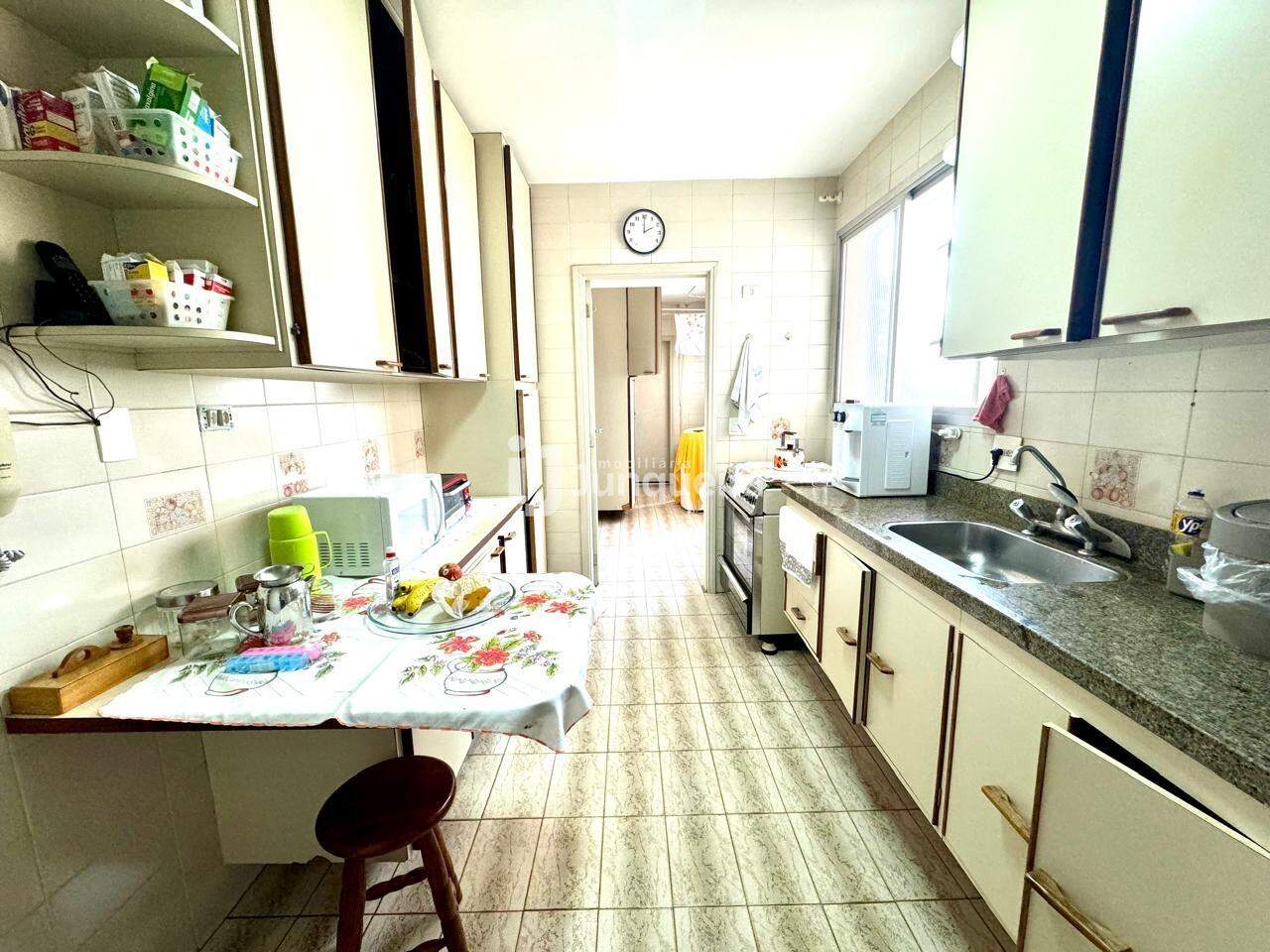 Apartamento à venda no Alferes, 3 quartos, sendo 1 suíte, no bairro Centro em Piracicaba - SP