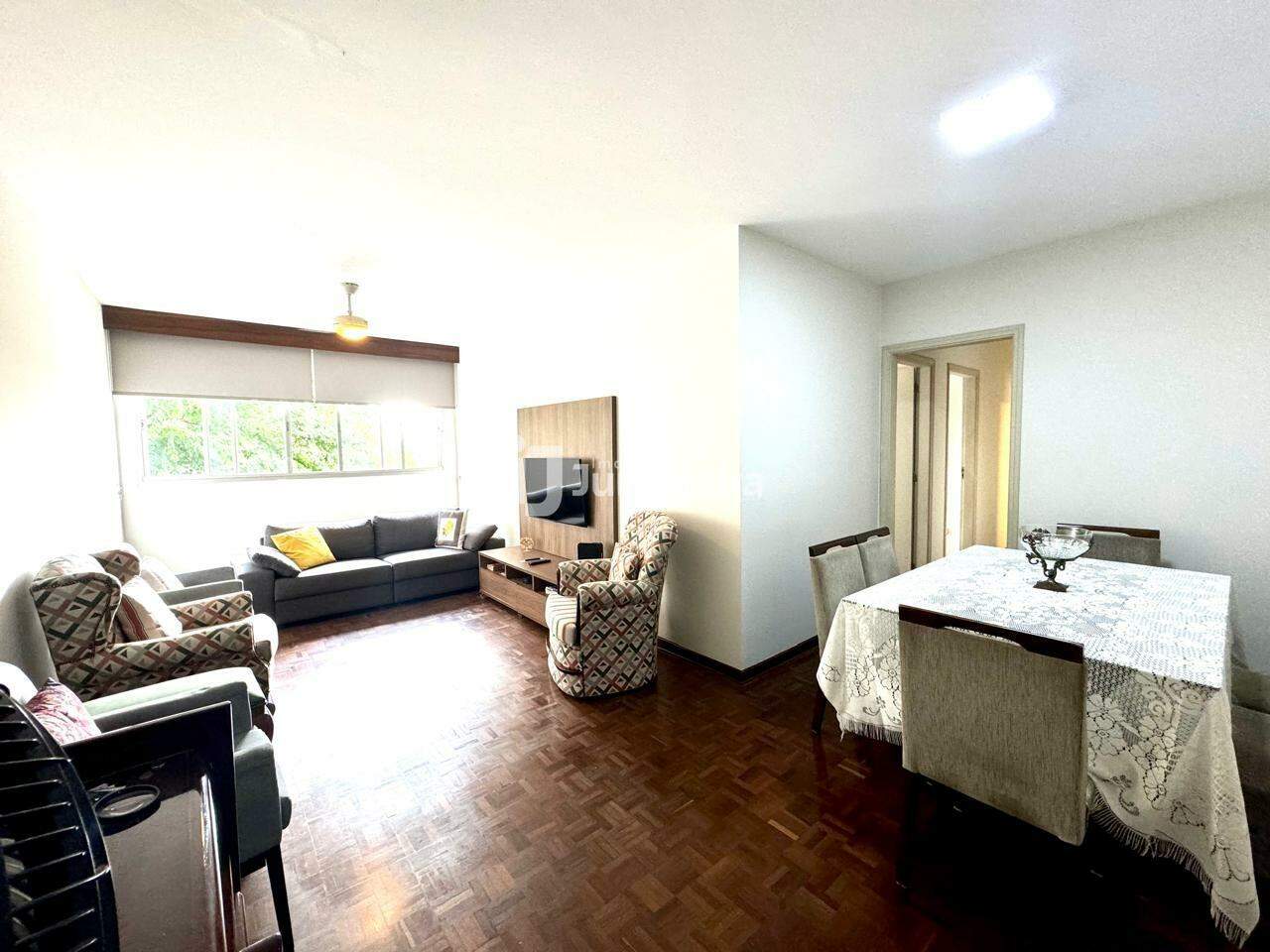 Apartamento à venda no Alferes, 3 quartos, sendo 1 suíte, no bairro Centro em Piracicaba - SP