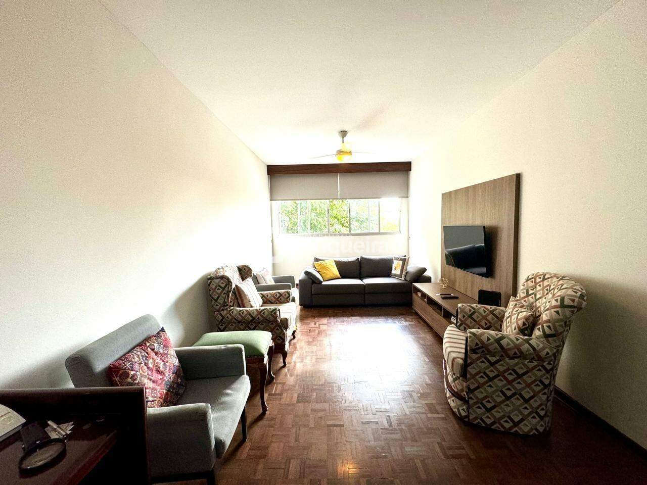 Apartamento à venda no Alferes, 3 quartos, sendo 1 suíte, no bairro Centro em Piracicaba - SP