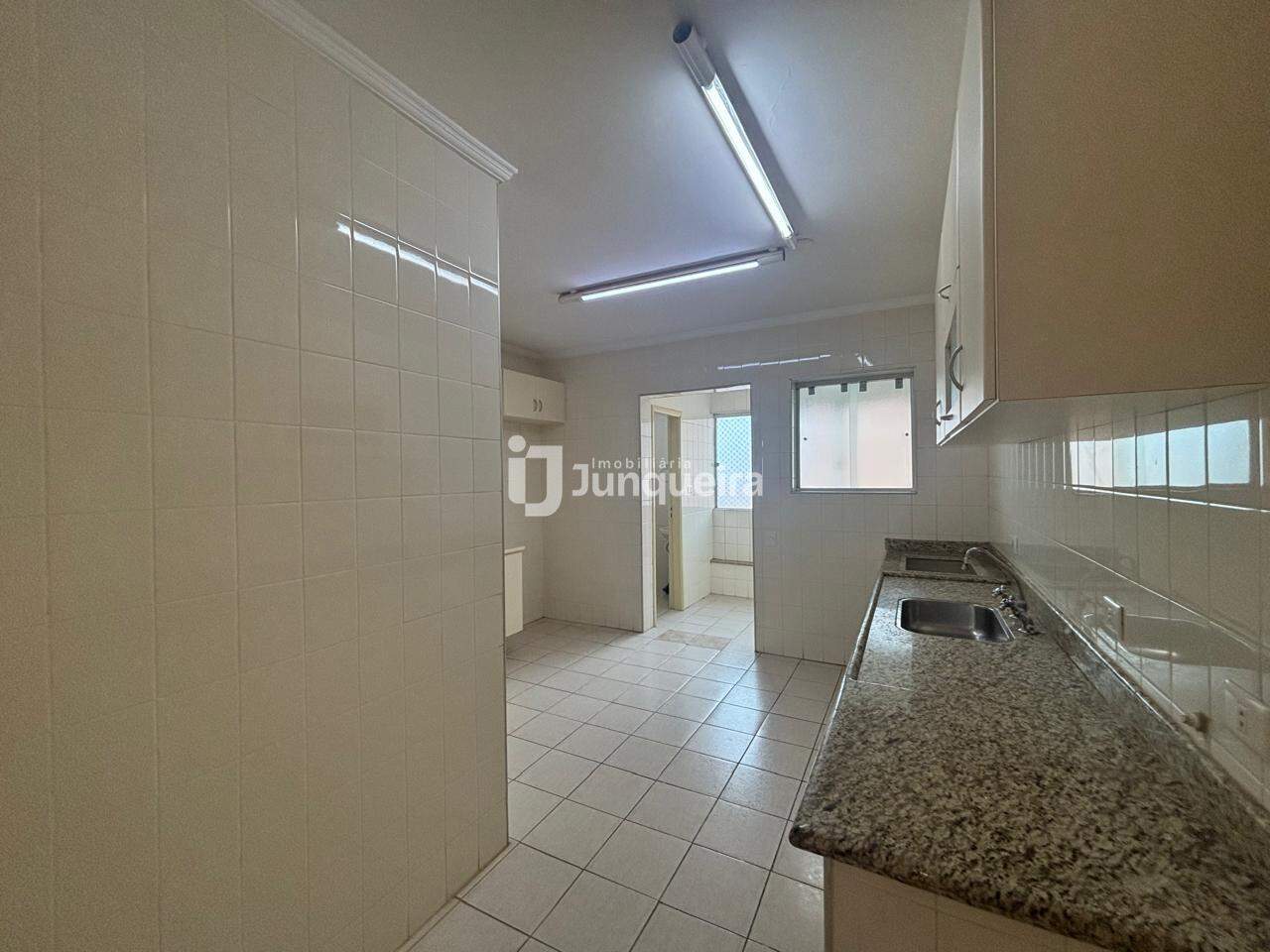 Apartamento para alugar no Solar Minorca , 3 quartos, sendo 1 suíte, 1 vaga, no bairro Jardim Elite em Piracicaba - SP