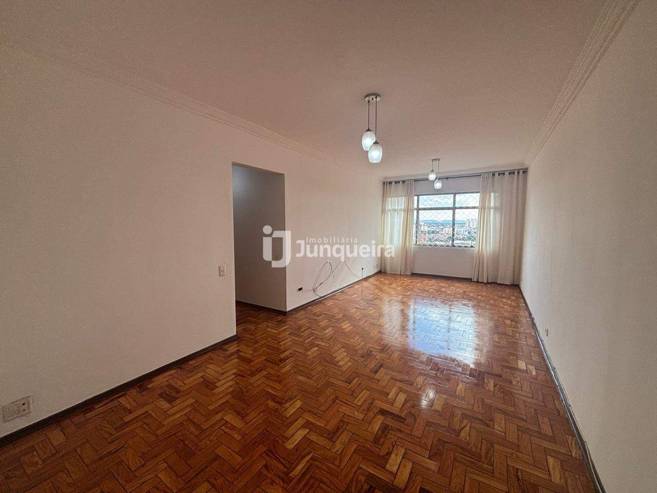 Apartamento para alugar no Solar Minorca , 3 quartos, sendo 1 suíte, 1 vaga, no bairro Jardim Elite em Piracicaba - SP