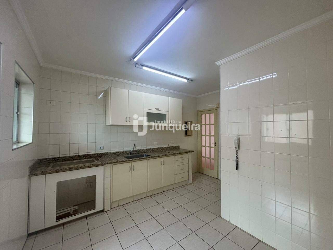 Apartamento para alugar no Solar Minorca , 3 quartos, sendo 1 suíte, 1 vaga, no bairro Jardim Elite em Piracicaba - SP