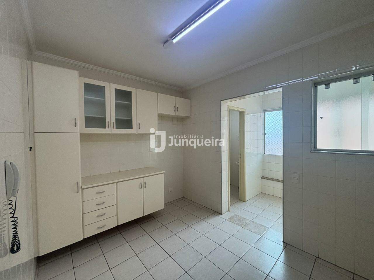 Apartamento para alugar no Solar Minorca , 3 quartos, sendo 1 suíte, 1 vaga, no bairro Jardim Elite em Piracicaba - SP