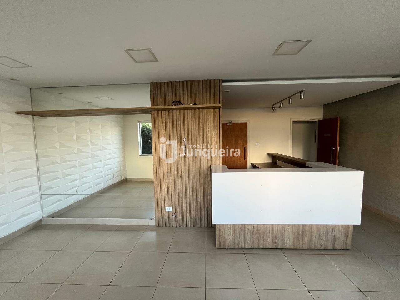 Casa Comercial para alugar, no bairro São Judas em Piracicaba - SP