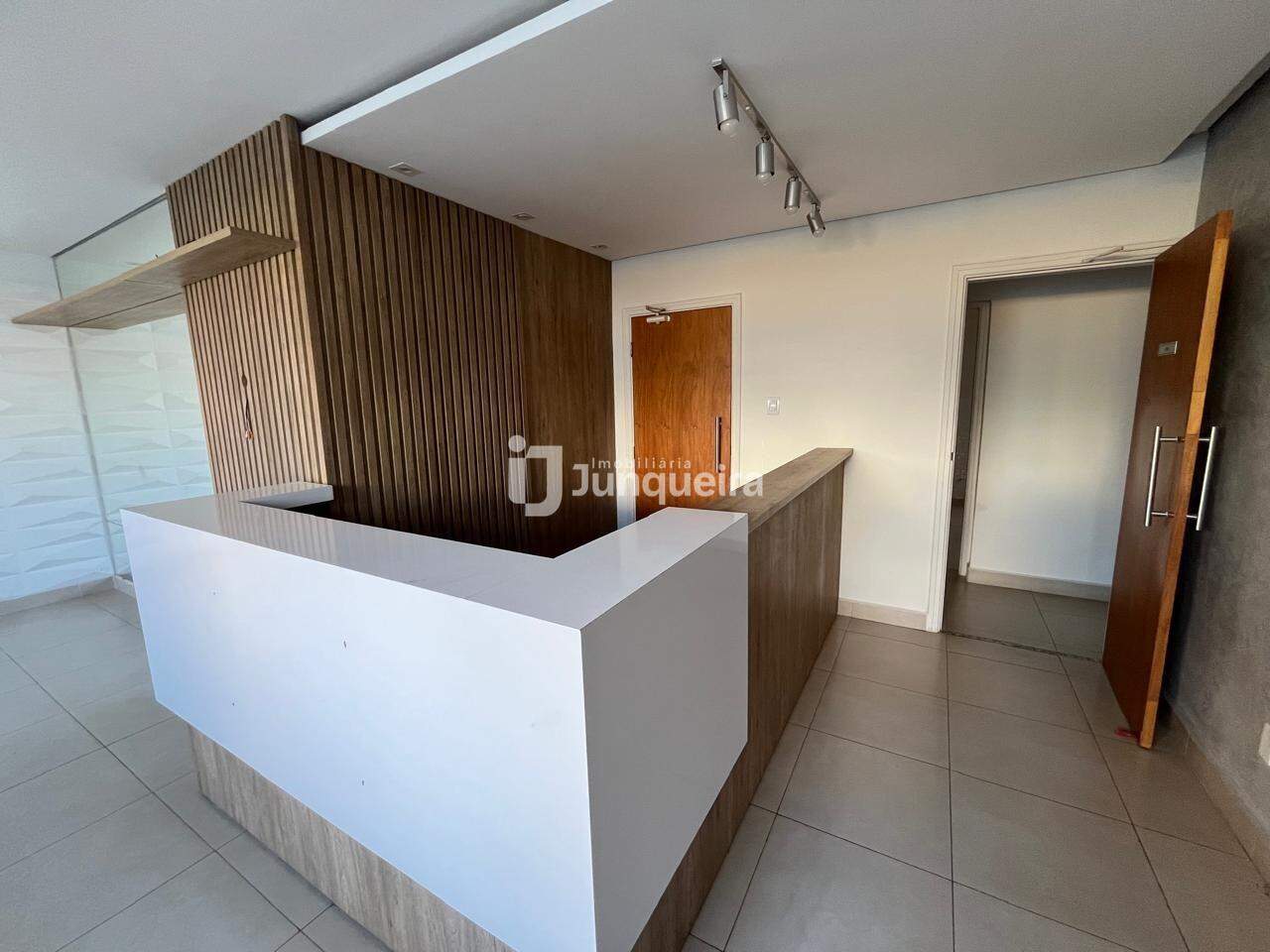 Casa Comercial para alugar, no bairro São Judas em Piracicaba - SP