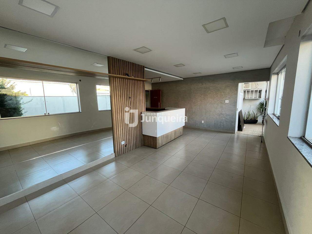 Casa Comercial para alugar, no bairro São Judas em Piracicaba - SP