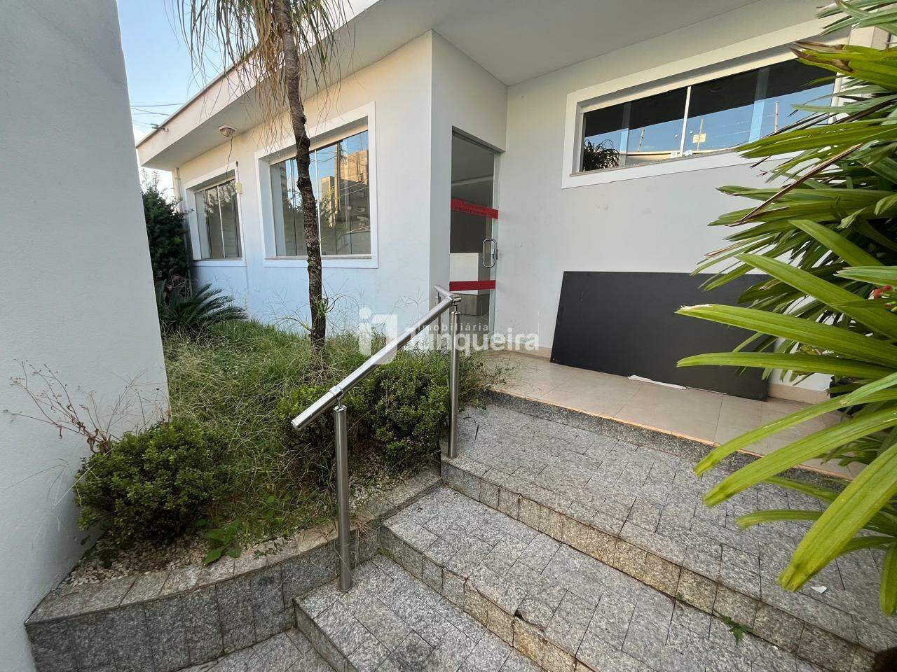 Casa Comercial para alugar, no bairro São Judas em Piracicaba - SP