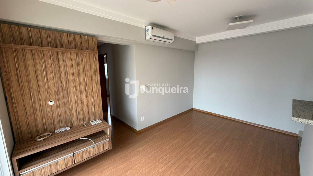 Apartamento para alugar no Montes Claros, 2 quartos, sendo 2 suítes, 2 vagas, no bairro Centro em Piracicaba - SP