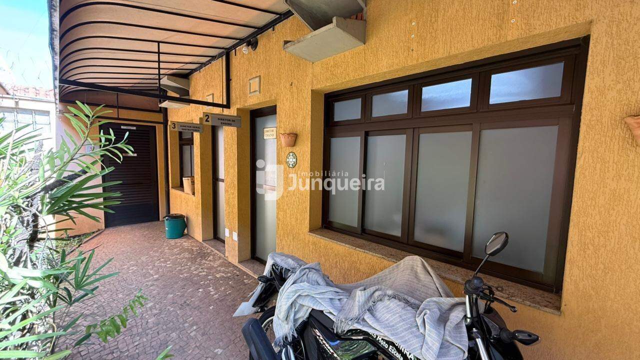 Sala Comercial para alugar, no bairro Santa Terezinha em Piracicaba - SP