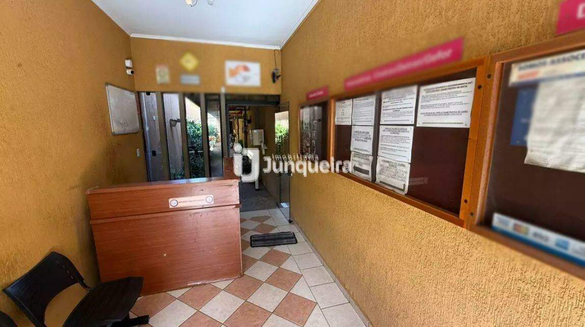 Sala Comercial para alugar, no bairro Santa Terezinha em Piracicaba - SP