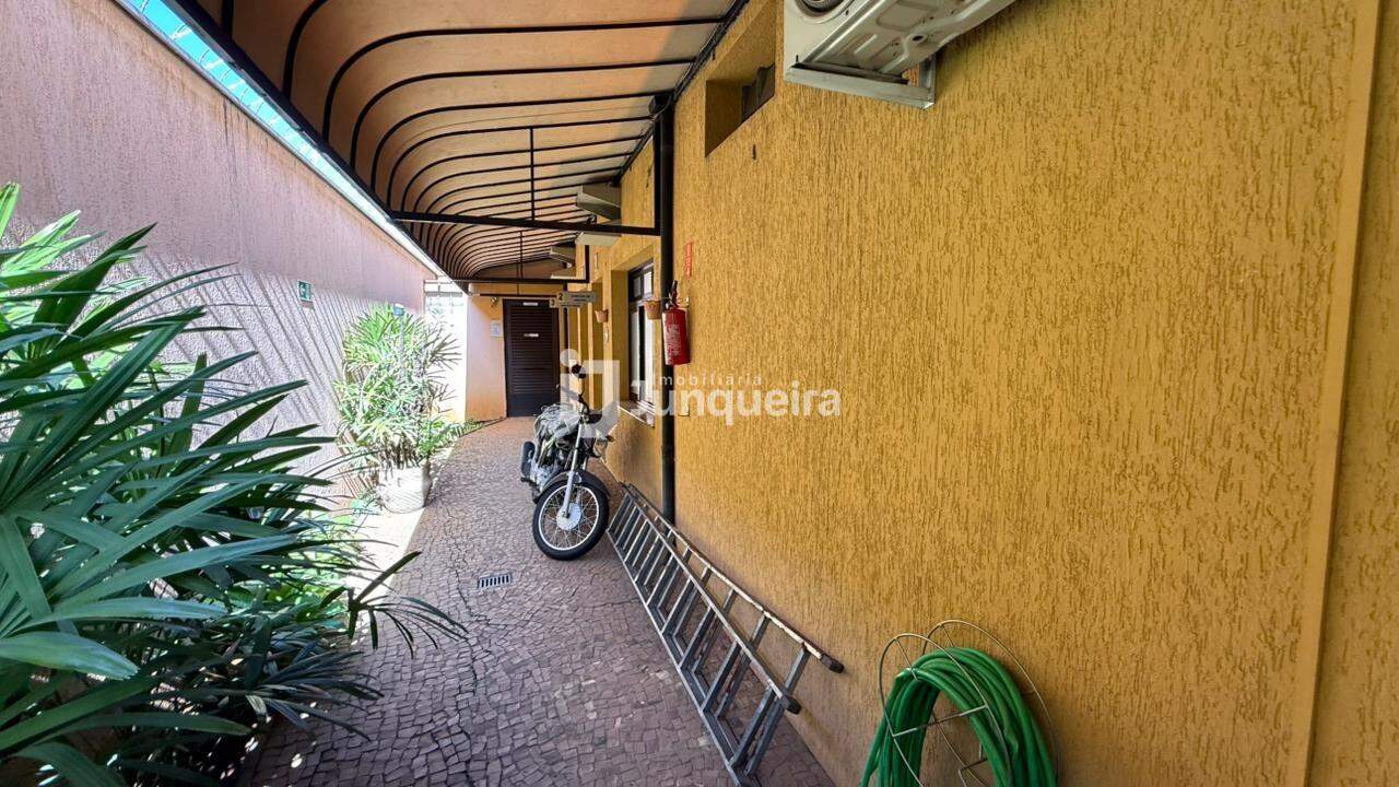 Sala Comercial para alugar, no bairro Santa Terezinha em Piracicaba - SP
