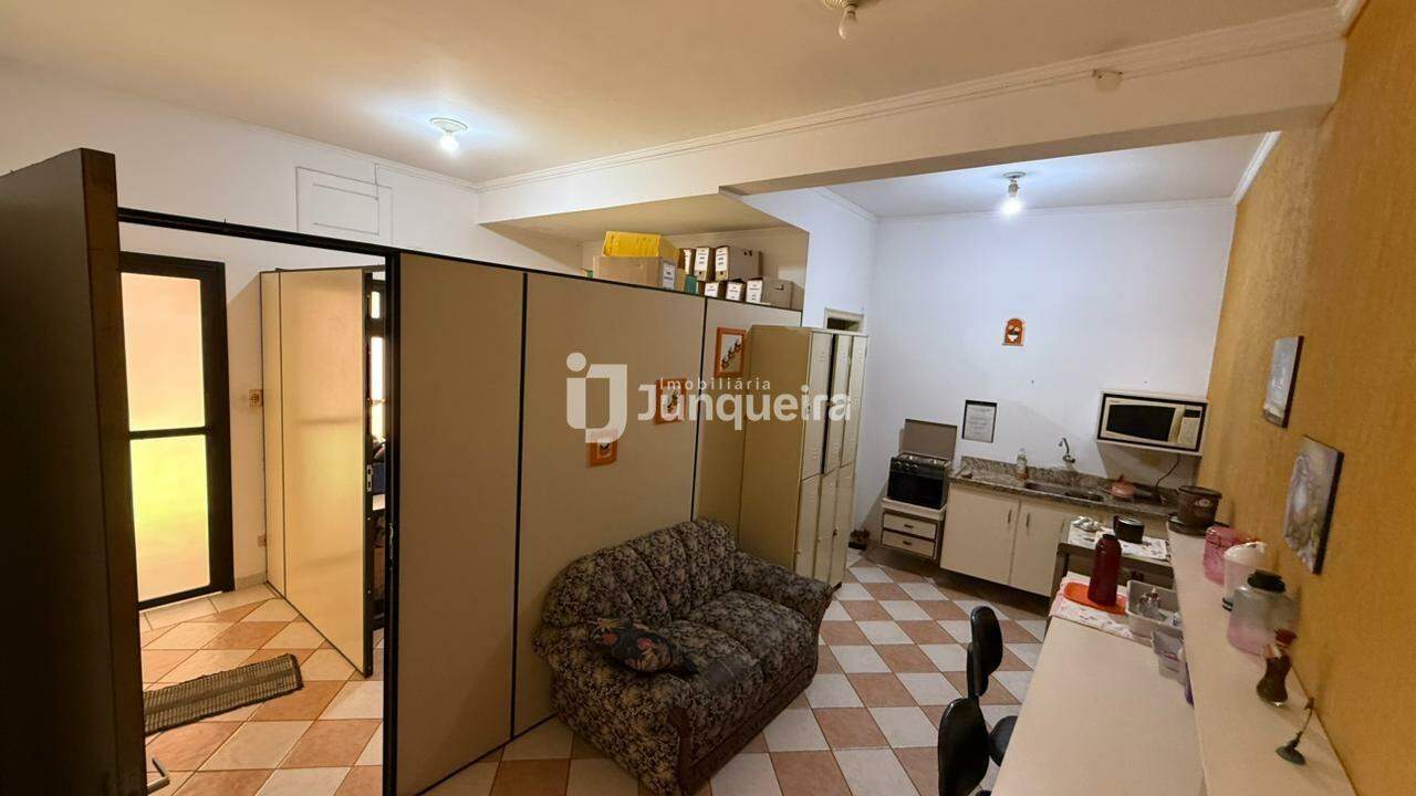 Sala Comercial para alugar, no bairro Santa Terezinha em Piracicaba - SP
