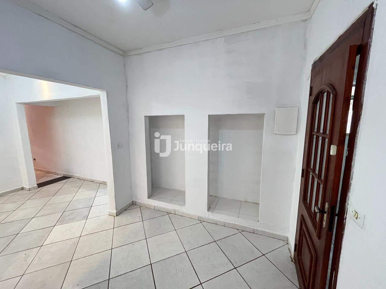 Casa à venda, 3 quartos, 1 vaga, no bairro Nova América em Piracicaba - SP
