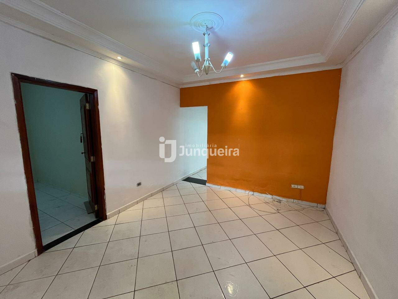 Casa à venda, 3 quartos, 1 vaga, no bairro Nova América em Piracicaba - SP