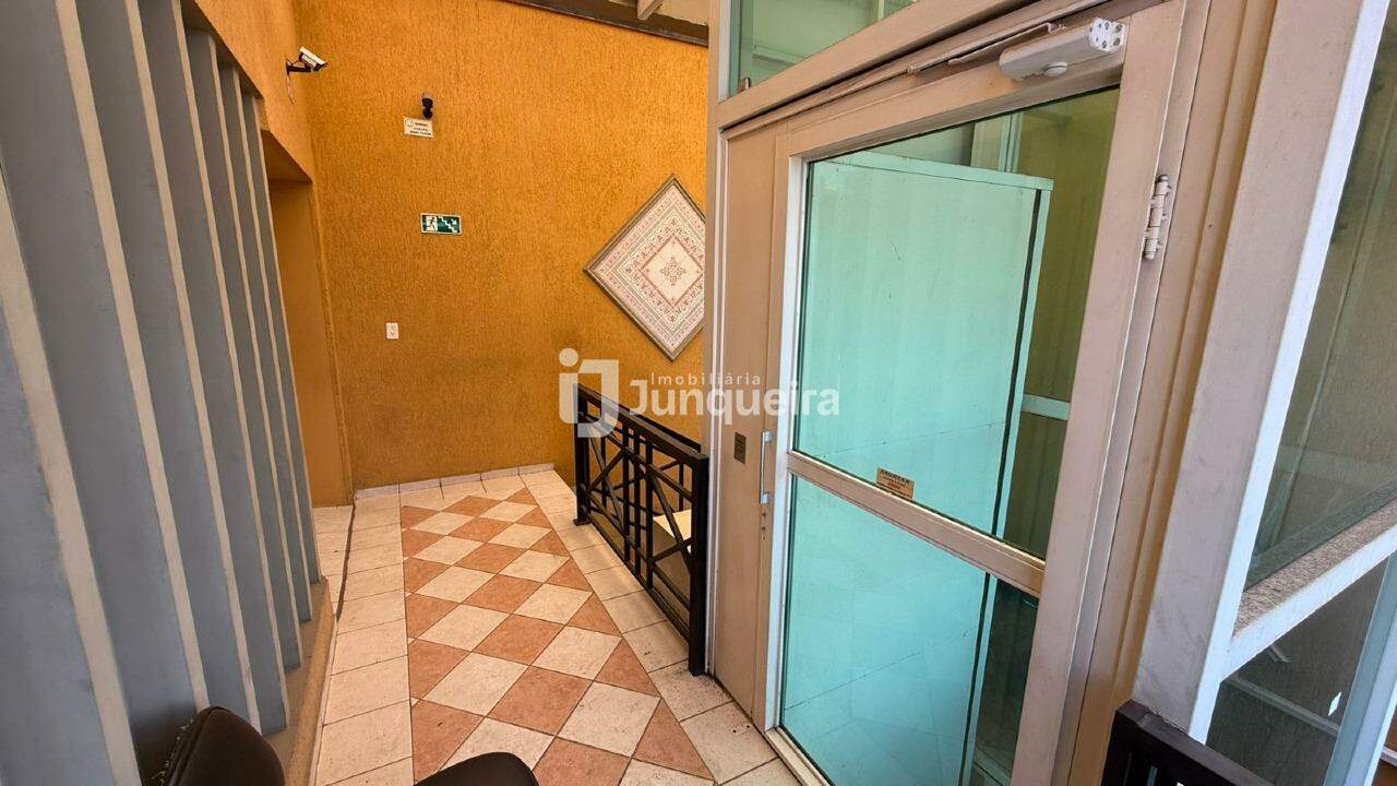 Sala Comercial para alugar, no bairro Santa Terezinha em Piracicaba - SP