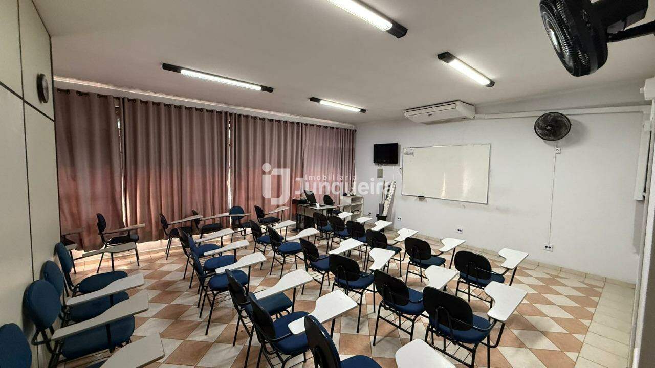 Sala Comercial para alugar, no bairro Santa Terezinha em Piracicaba - SP
