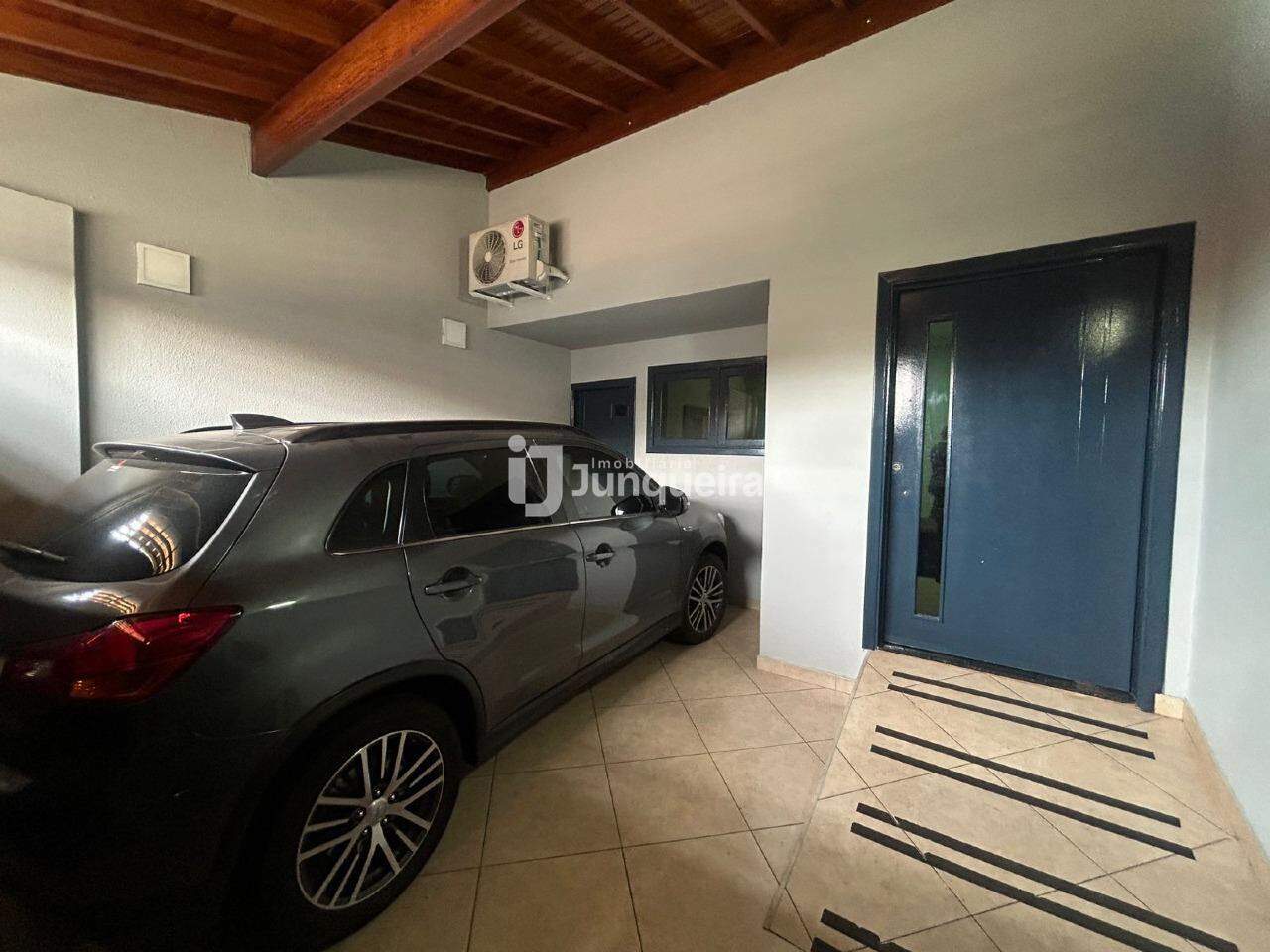 Casa à venda, 2 quartos, 2 vagas, no bairro Jardim Caxambu em Piracicaba - SP